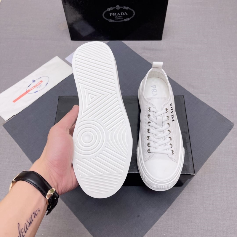 Prada Casual Shoes